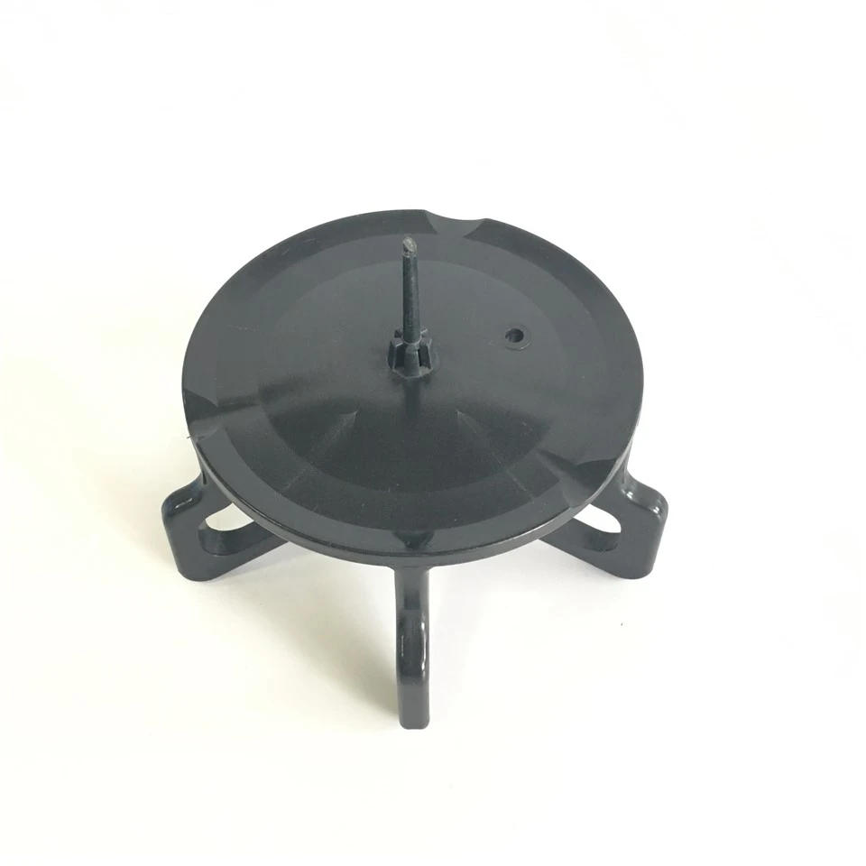 Plastic Resin For Injection Molding
